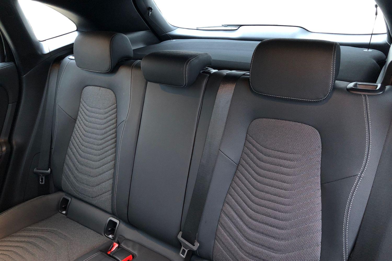 Used Mercedes-Benz GLA 2025 for sale - 77560496: Photo 9