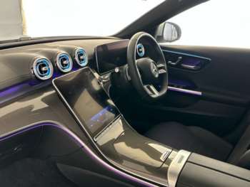 Used Mercedes-Benz C-Class 2024 for sale - 75061864: Photo