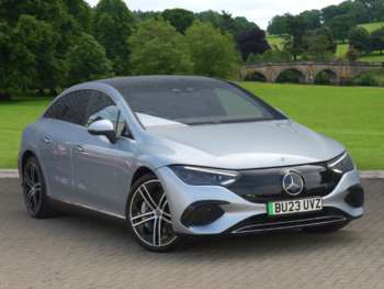 2023 (23) - 300 180kW Exclusive Luxury 89kWh 4dr Auto
