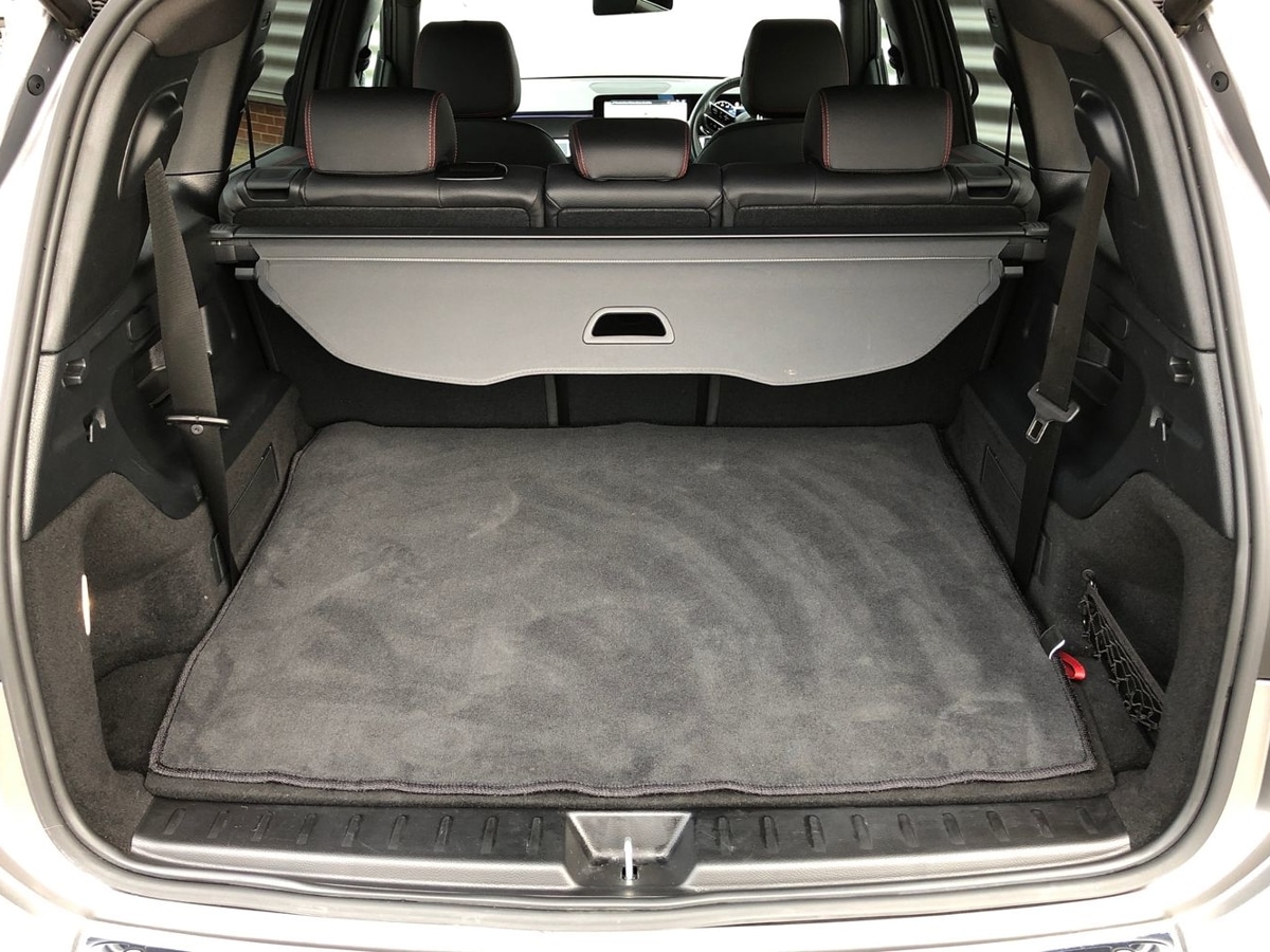 Used Mercedes-Benz GLB 2024 for sale - 77397117: Photo 10