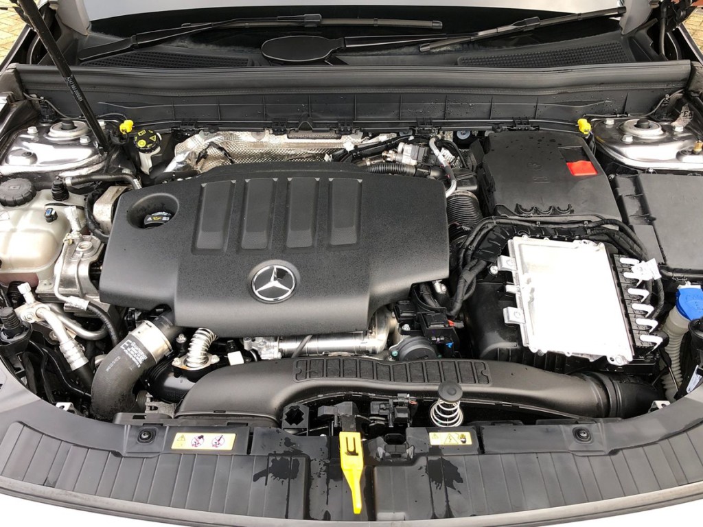 Used Mercedes-Benz GLB 2024 for sale - 77397117: Photo 13