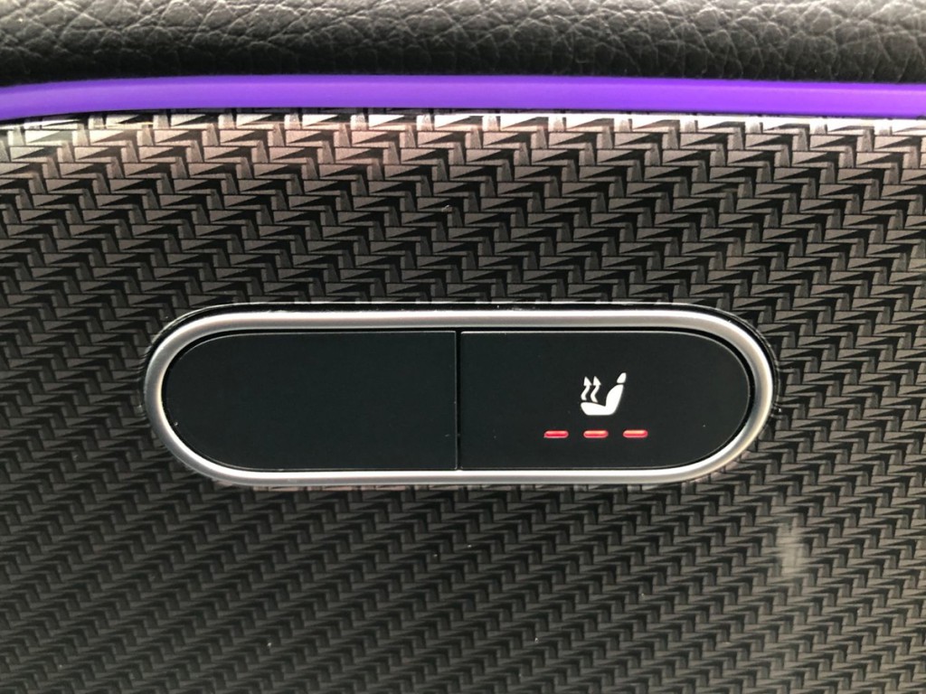 Used Mercedes-Benz GLB 2024 for sale - 77397117: Photo 14