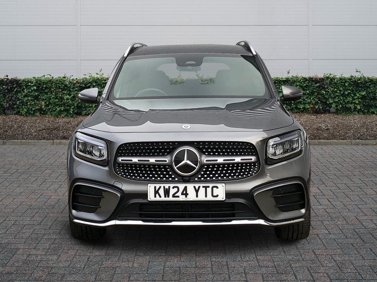 Used Mercedes-Benz GLB 2024 for sale - 77397117: Photo 3