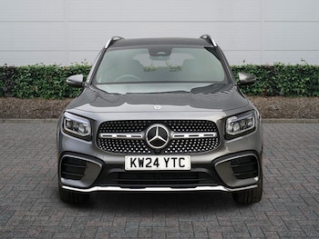 Used Mercedes-Benz GLB 2024 for sale - 77397117: Photo