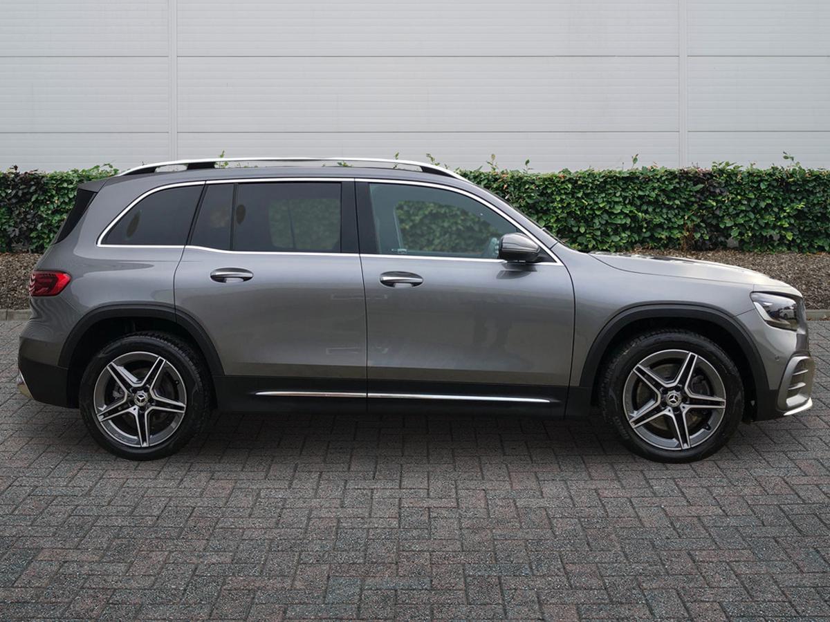 Used Mercedes-Benz GLB 2024 for sale - 77397117: Photo 5