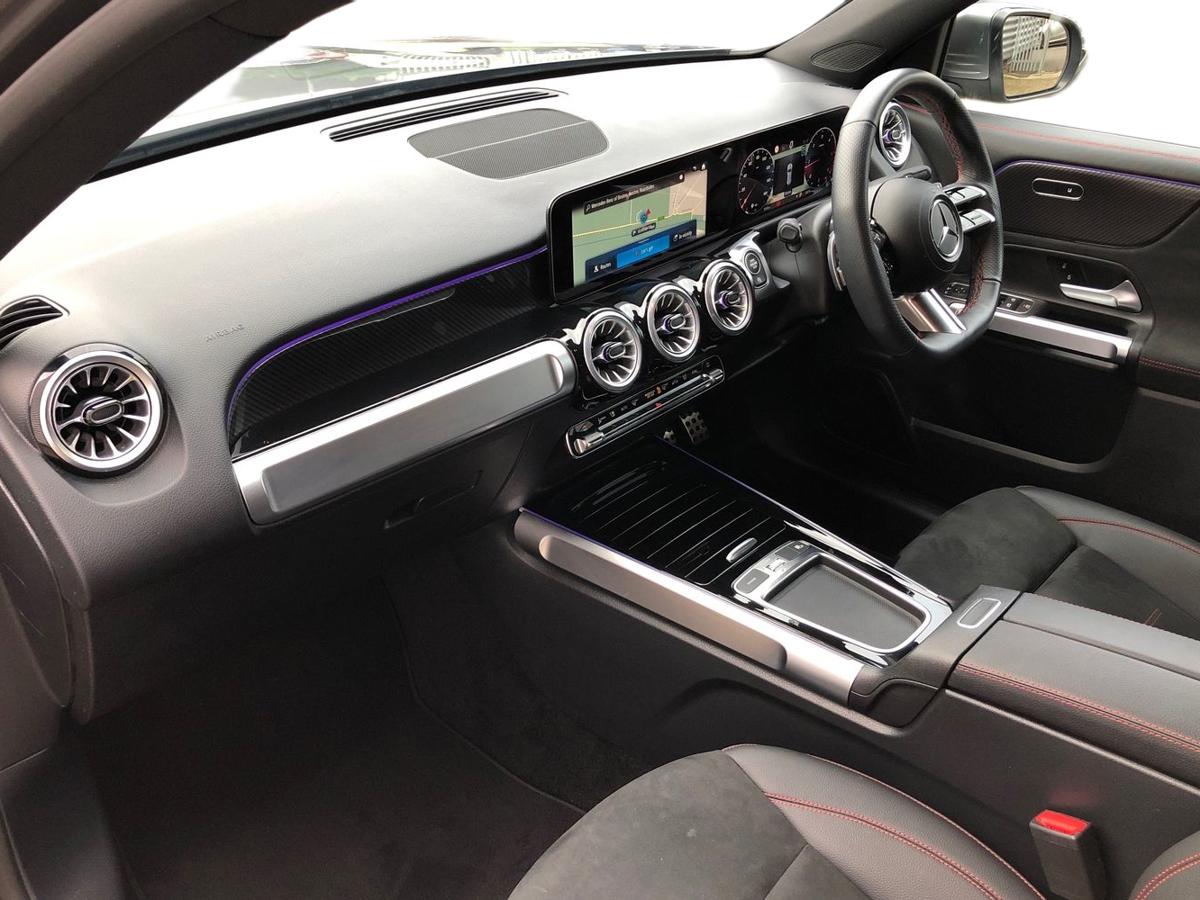 Used Mercedes-Benz GLB 2024 for sale - 77397117: Photo 7