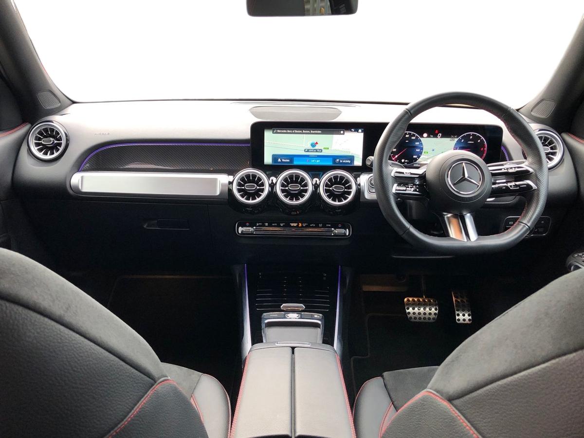 Used Mercedes-Benz GLB 2024 for sale - 77397117: Photo 8