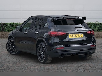 Used Mercedes-Benz GLA 2025 for sale - 78102457: Photo