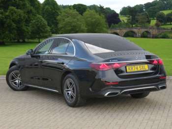 Used Mercedes-Benz E-Class 2024 for sale - 75389154: Photo