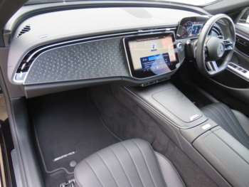 Used Mercedes-Benz E-Class 2024 for sale - 75389154: Photo