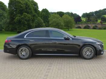 Used Mercedes-Benz E-Class 2024 for sale - 75389154: Photo