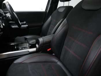 Used Mercedes-Benz EQB 2022 for sale - 74889588: Photo