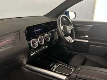 Used Mercedes-Benz EQA 2024 for sale - 75128462: Photo