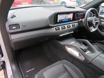 Used Mercedes-Benz GLE-Class 2023 for sale - 75602306: Photo