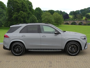 Used Mercedes-Benz GLE-Class 2023 for sale - 75602306: Photo
