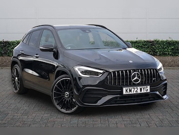 Used Mercedes-Benz GLA 2023 for sale - 79077235: Photo