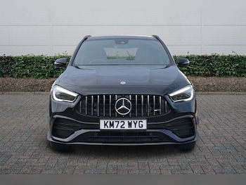 Used Mercedes-Benz GLA 2023 for sale - 79077235: Photo