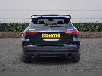 Used Mercedes-Benz GLA 2023 for sale - 79077235: Photo