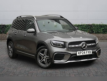 2024 (24) - 200 AMG Line Executive 5dr 7G-Tronic