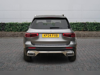 Used Mercedes-Benz GLB 2024 for sale - 77442101: Photo