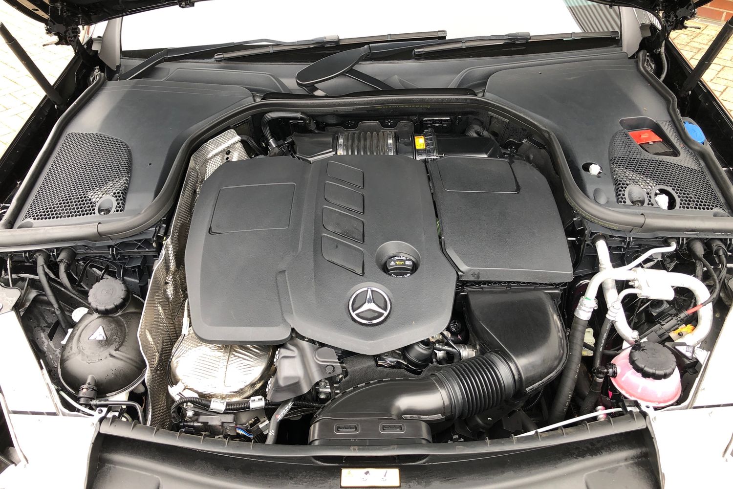 Used Mercedes-Benz E Class 2023 for sale - 77971399: Photo 13