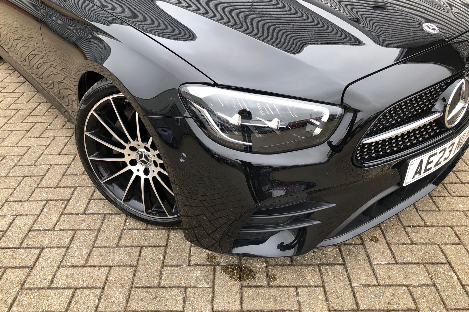 Used Mercedes-Benz E Class 2023 for sale - 77971399: Photo 14