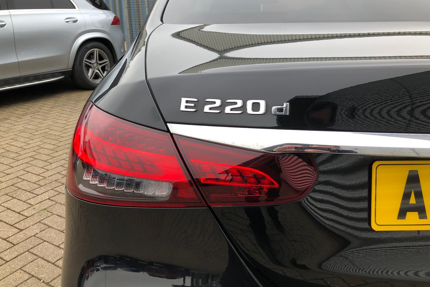 Used Mercedes-Benz E Class 2023 for sale - 77971399: Photo 15