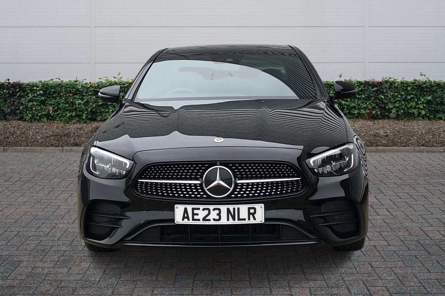 Used Mercedes-Benz E Class 2023 for sale - 77971399: Photo 3