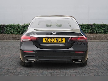 Used Mercedes-Benz E Class 2023 for sale - 77971399: Photo