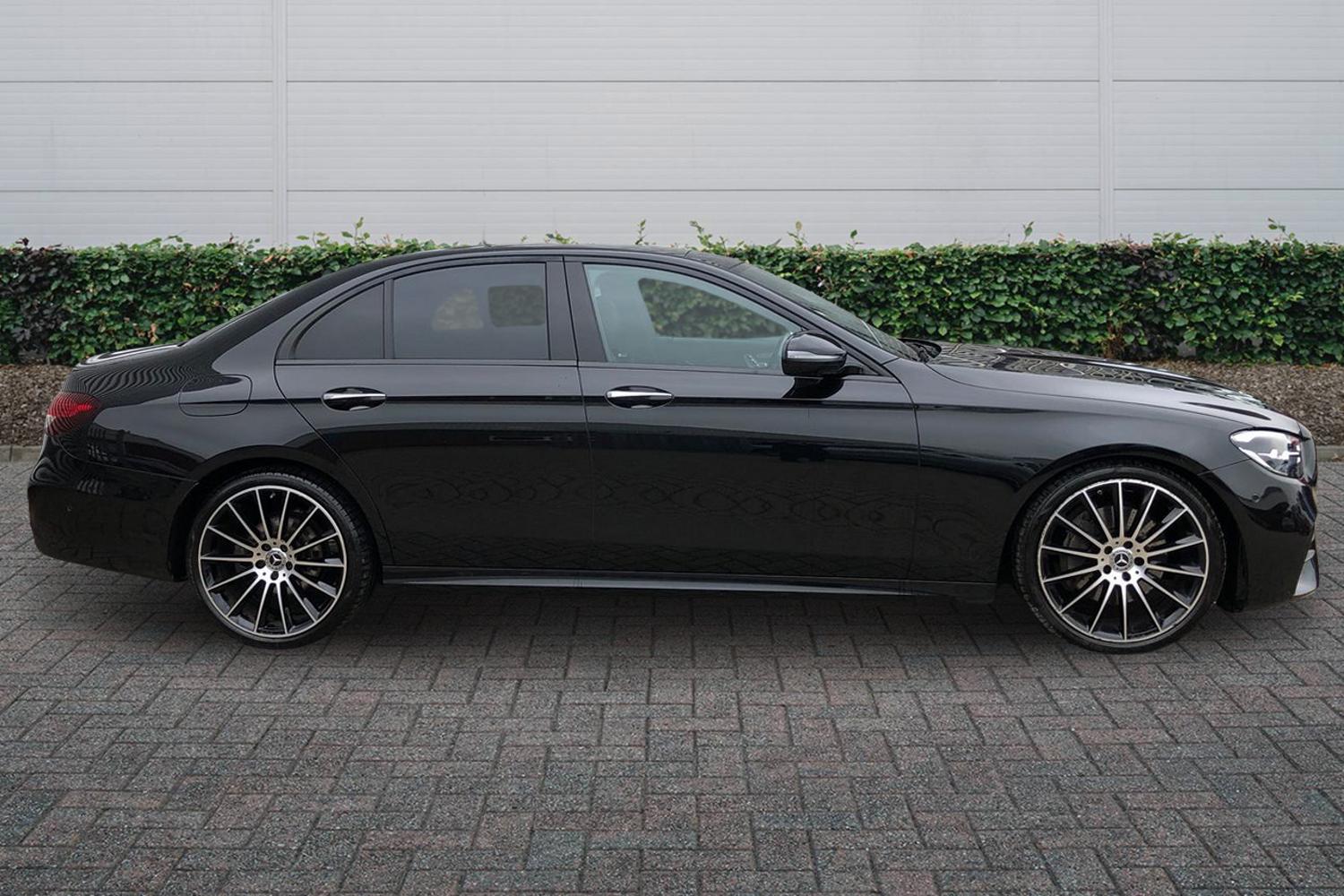 Used Mercedes-Benz E Class 2023 for sale - 77971399: Photo 5