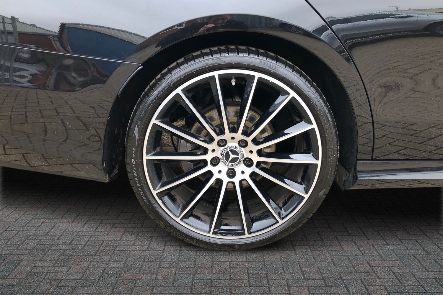 Used Mercedes-Benz E Class 2023 for sale - 77971399: Photo 6