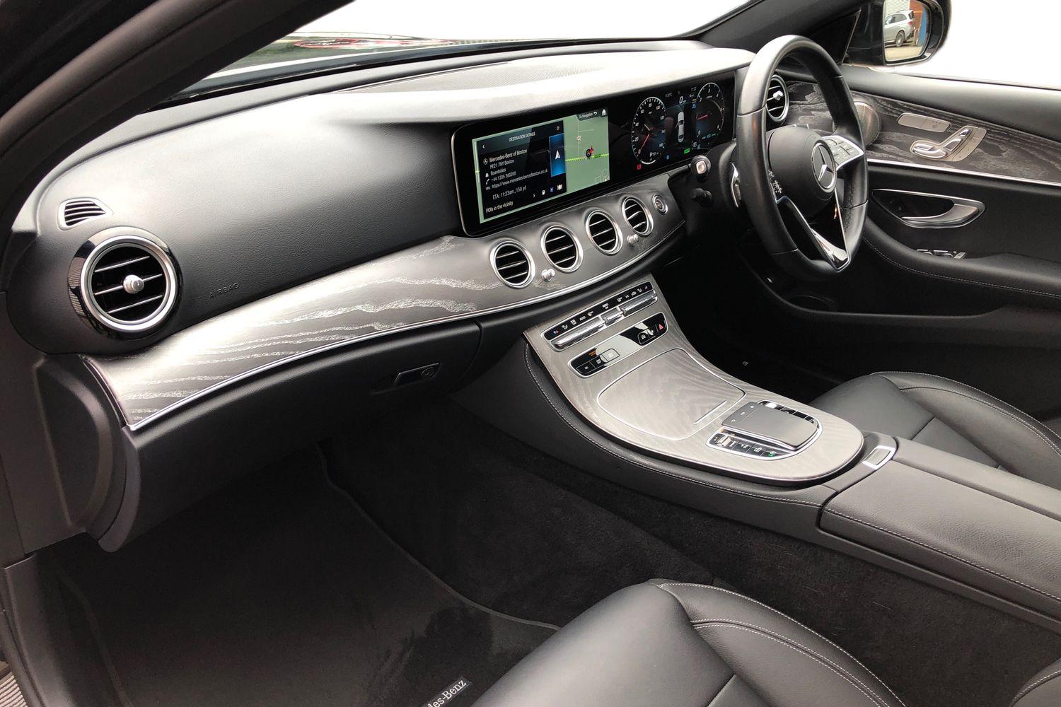 Used Mercedes-Benz E Class 2023 for sale - 77971399: Photo 7