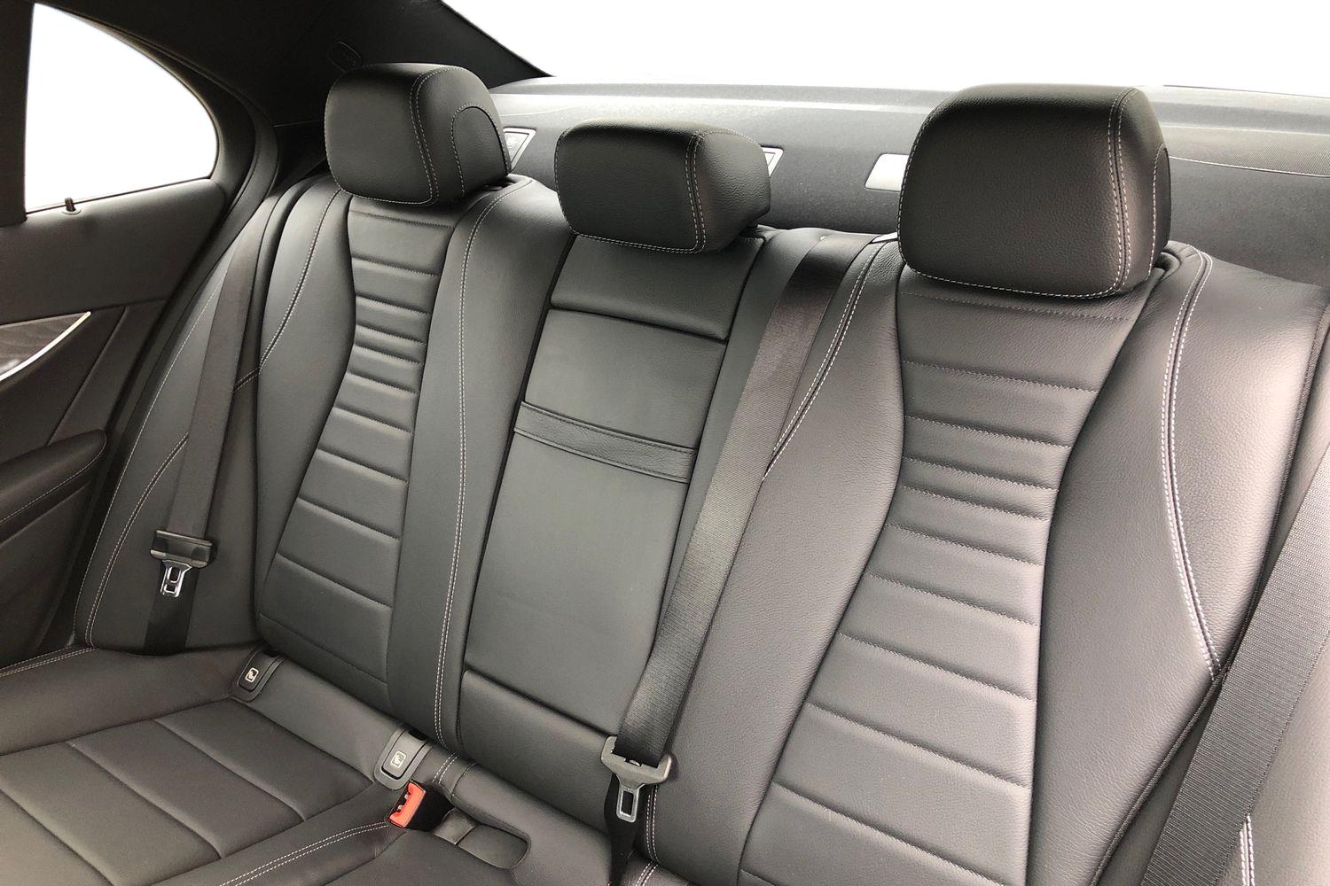 Used Mercedes-Benz E Class 2023 for sale - 77971399: Photo 9