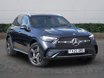 Used Mercedes-Benz GLC 2025 for sale - 79389562: Photo