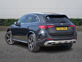 Used Mercedes-Benz GLC 2025 for sale - 79389562: Photo