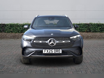 Used Mercedes-Benz GLC 2025 for sale - 79389562: Photo