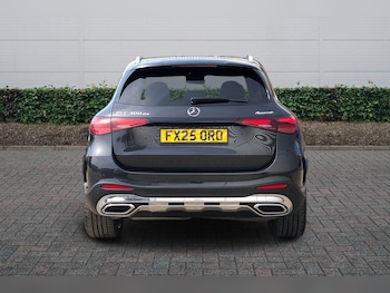 Used Mercedes-Benz GLC 2025 for sale - 79389562: Photo