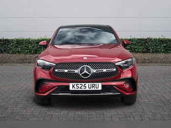 Used Mercedes-Benz GLC 2025 for sale - 77725303: Photo