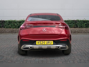 Used Mercedes-Benz GLC 2025 for sale - 77725303: Photo