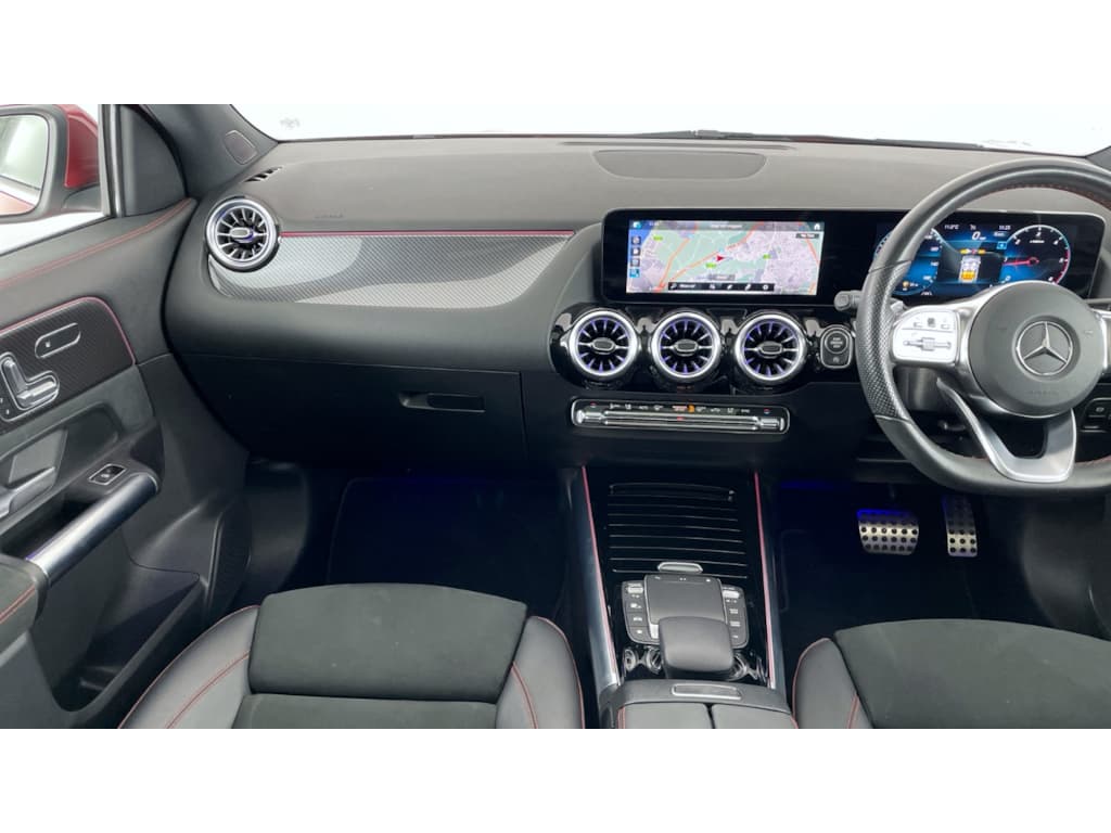 Used Mercedes-Benz GLA 2021 for sale - 76154304: Photo 10