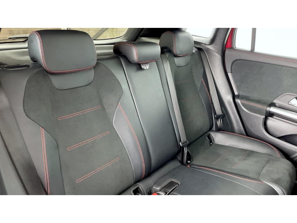 Used Mercedes-Benz GLA 2021 for sale - 76154304: Photo 12