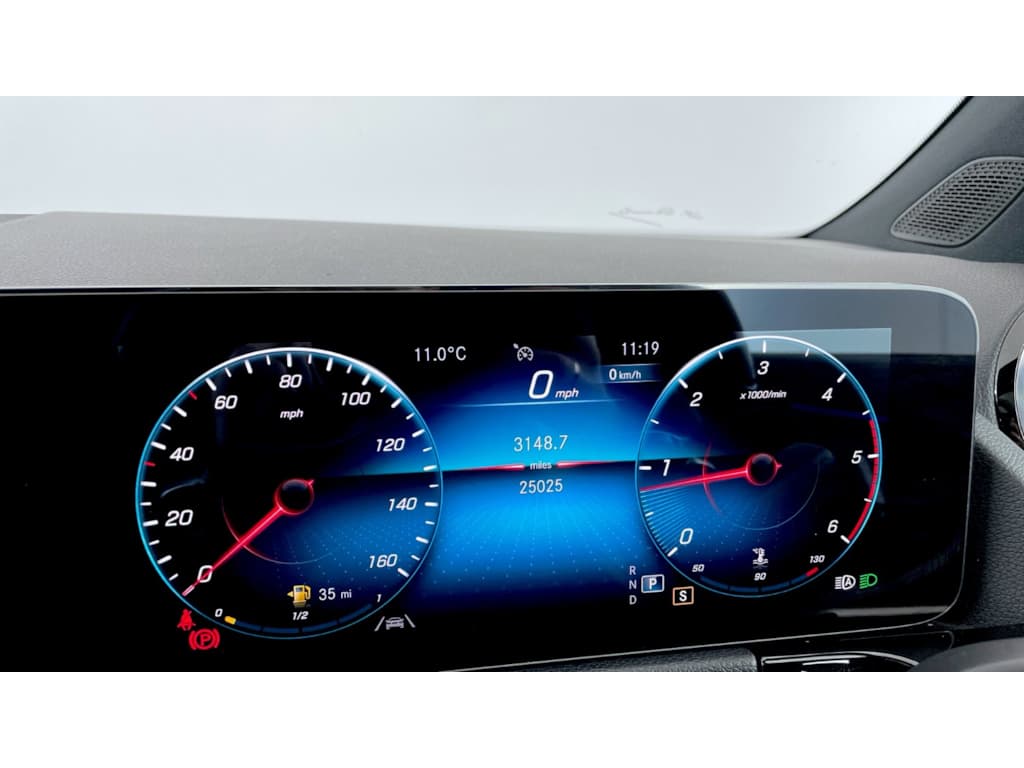 Used Mercedes-Benz GLA 2021 for sale - 76154304: Photo 13