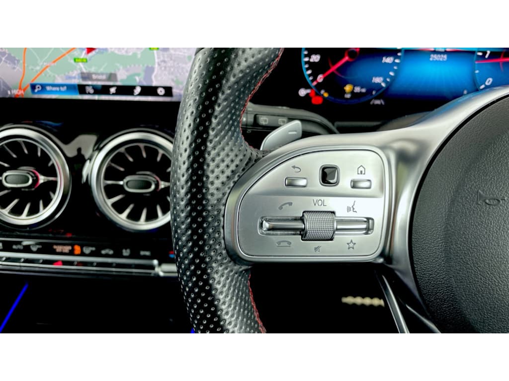 Used Mercedes-Benz GLA 2021 for sale - 76154304: Photo 27