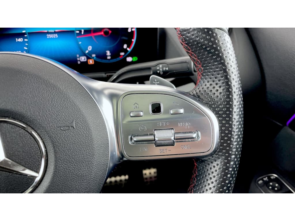 Used Mercedes-Benz GLA 2021 for sale - 76154304: Photo 28