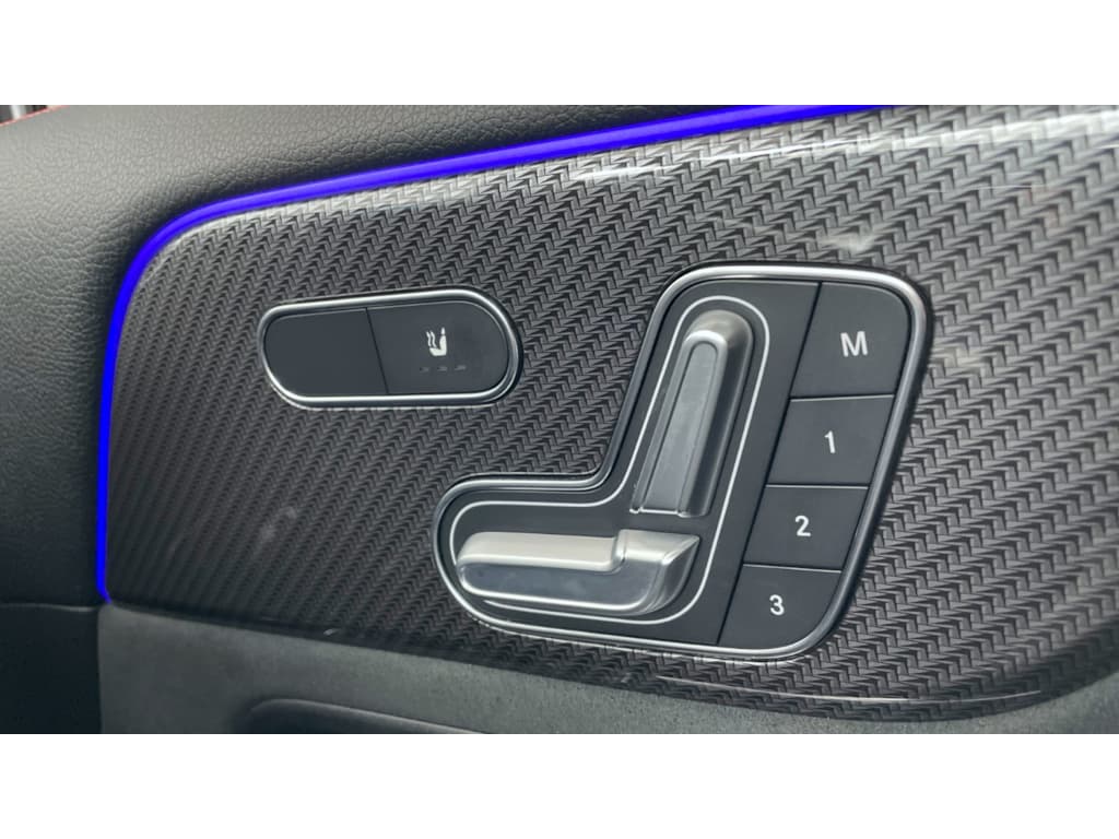 Used Mercedes-Benz GLA 2021 for sale - 76154304: Photo 29