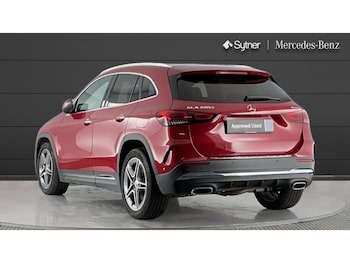 Used Mercedes-Benz GLA 2021 for sale - 76154304: Photo 2
