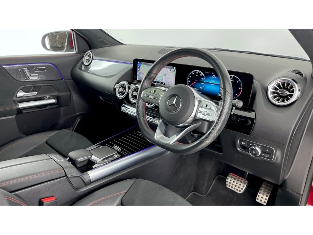 Used Mercedes-Benz GLA 2021 for sale - 76154304: Photo 3