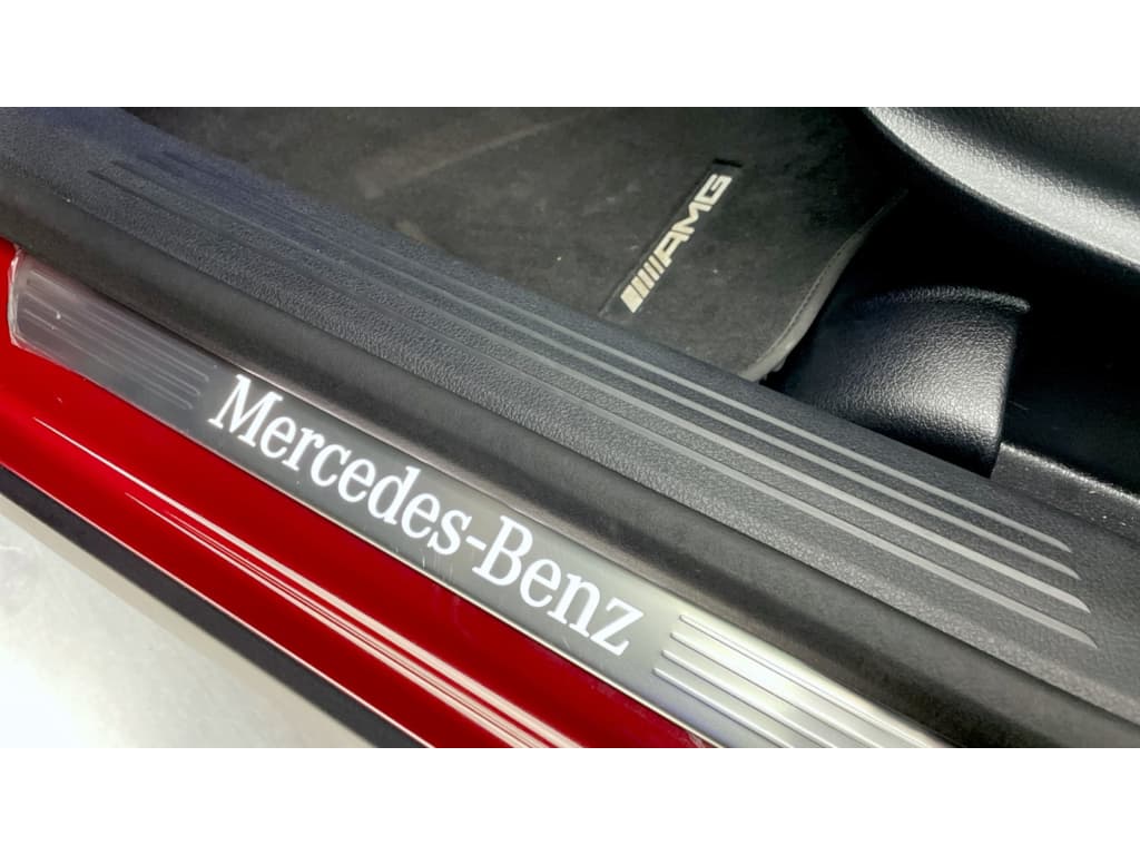 Used Mercedes-Benz GLA 2021 for sale - 76154304: Photo 32