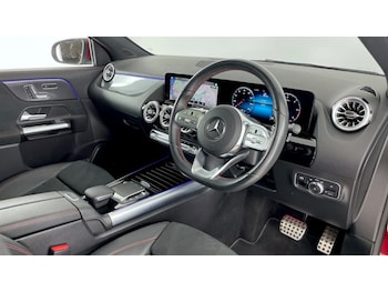 Used Mercedes-Benz GLA 2021 for sale - 76154304: Photo 3