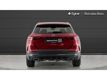 Used Mercedes-Benz GLA 2021 for sale - 76154304: Photo 4